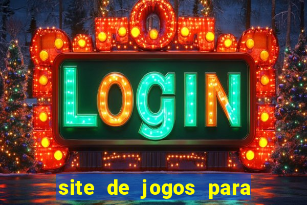 site de jogos para ganhar dinheiro via pix